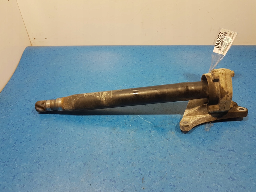 фото №1, Opel insignia a lift 2.0 cdti підпора піввісь правої