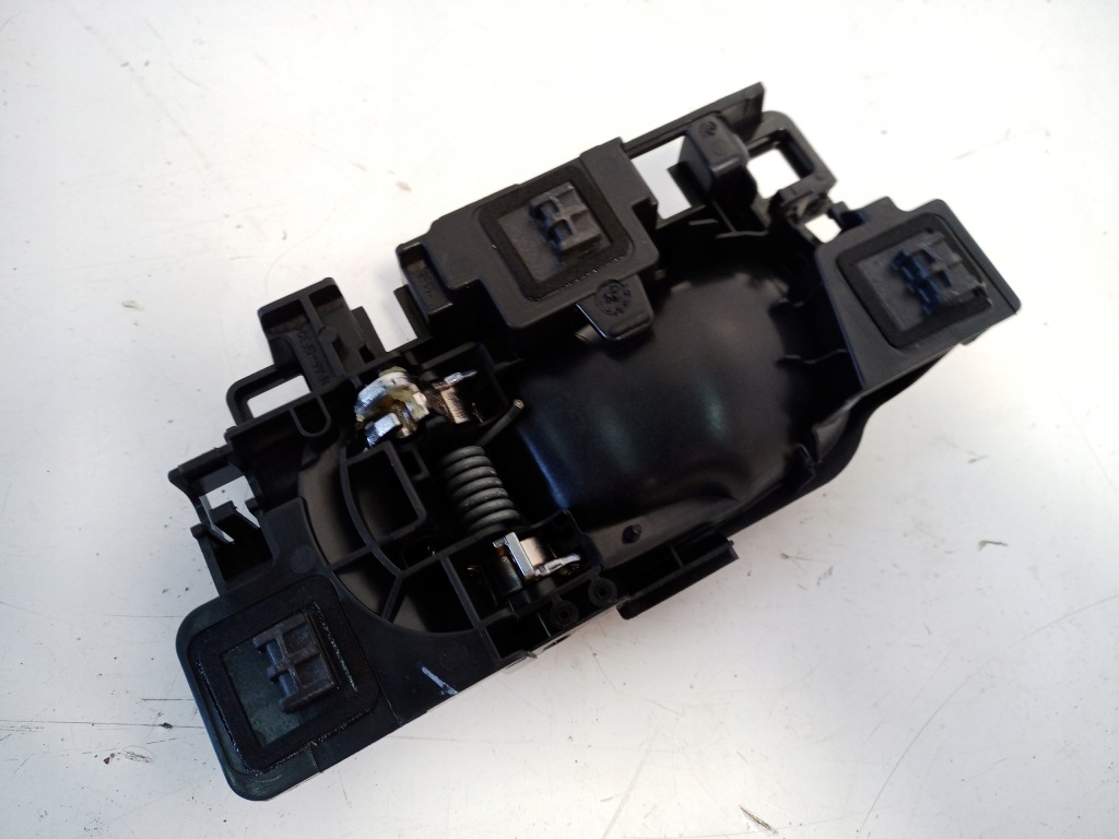 Ручка внутренняя дверь левый задний  citroen c5 aircross Доставка