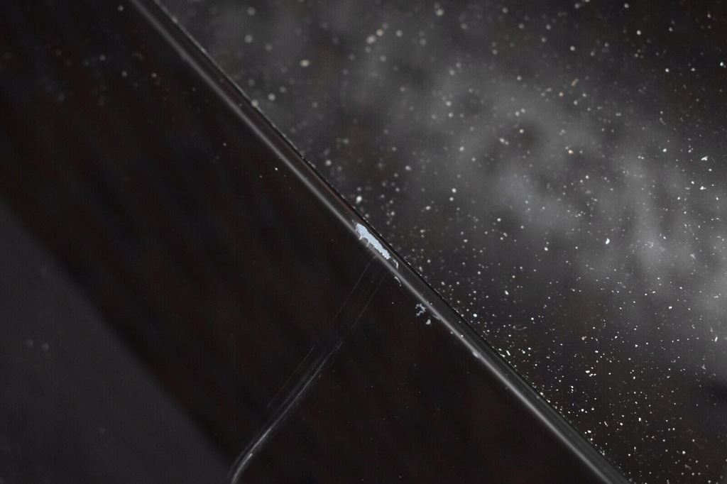 фото №6, Bmw x7 g07 крышка багажника багажника задняя стекло carbonschwarz 416