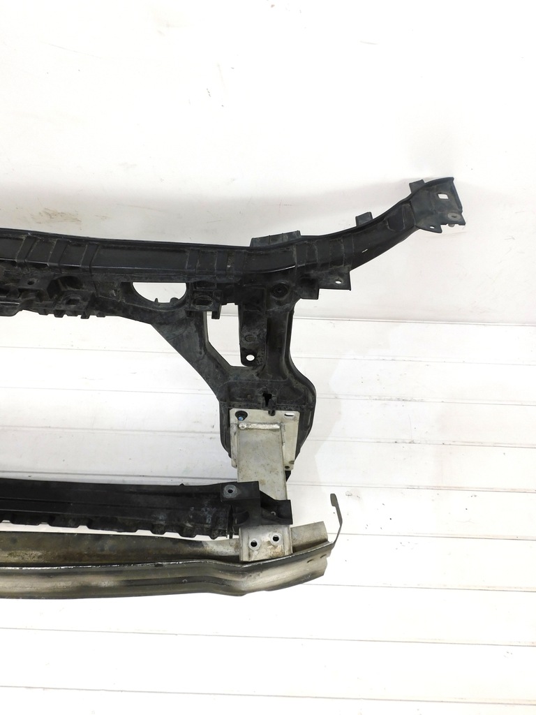 фото №7, Audi q5 8r усилитель pas передний blka