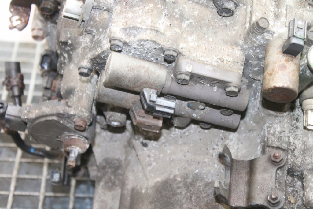 фото №12, Коробка передач передач honda accord viii cu mm8a 2.2l дизель 110kw 2009