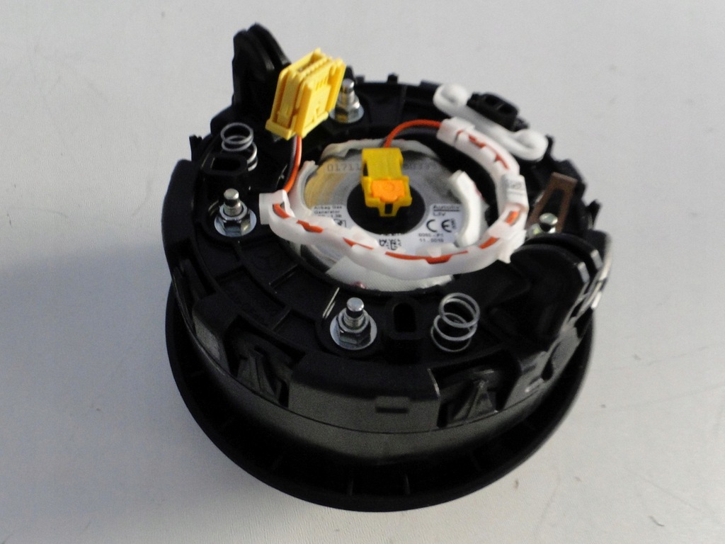 фото №8, Mercedes подушка руля w руль sport подушка безопасности glc 254 x254 c254