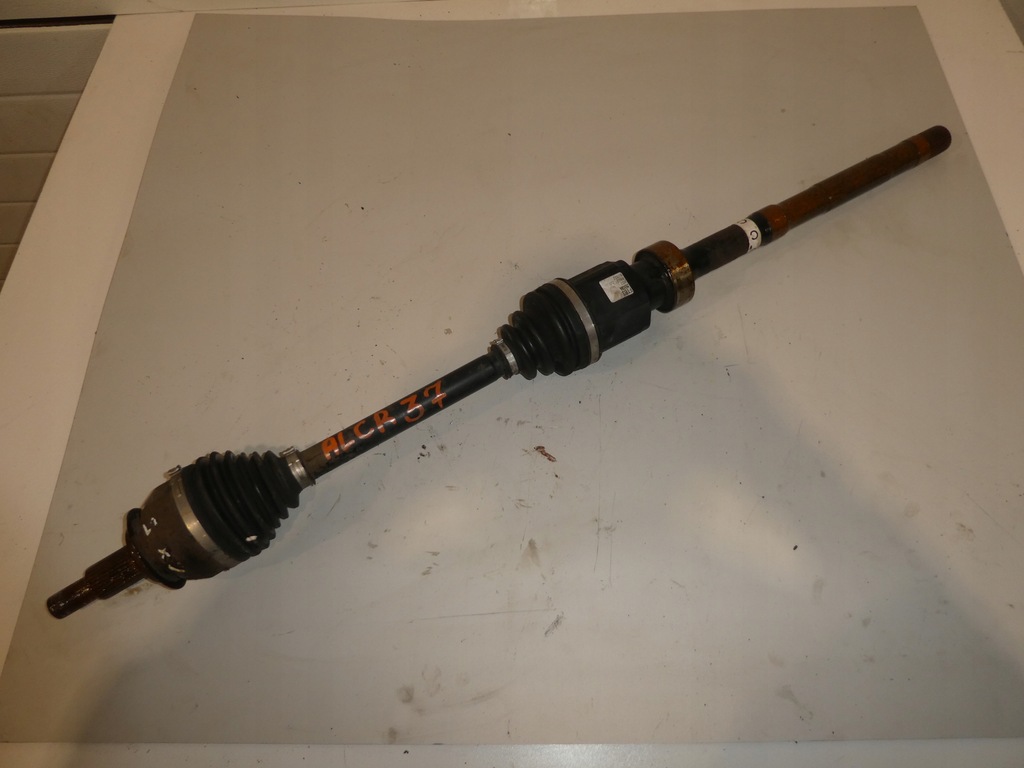 фото №1, Приводной вал правая mazda cx-5 cx5 ftb32550xa