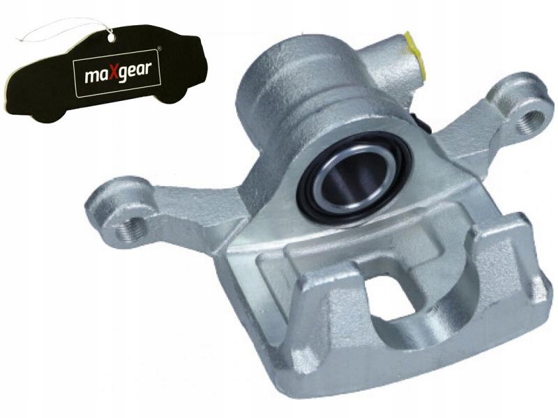 фото №3, Maxgear супорт ham. mitsubishi t. space runner 91-02 le