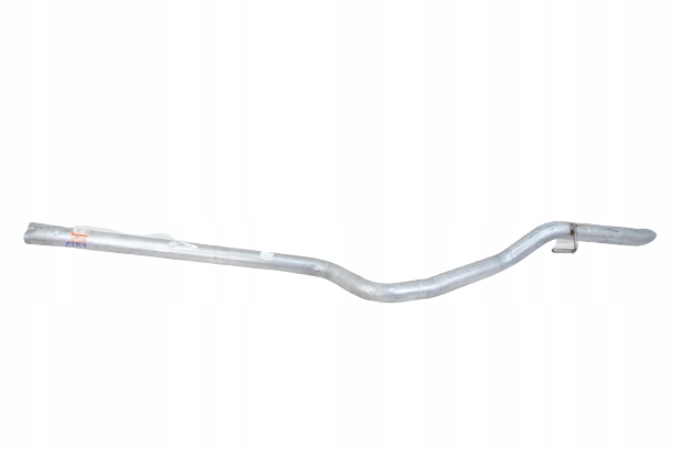 фото №1, Труба выхлопная sprinter w903 9014904021 517-163