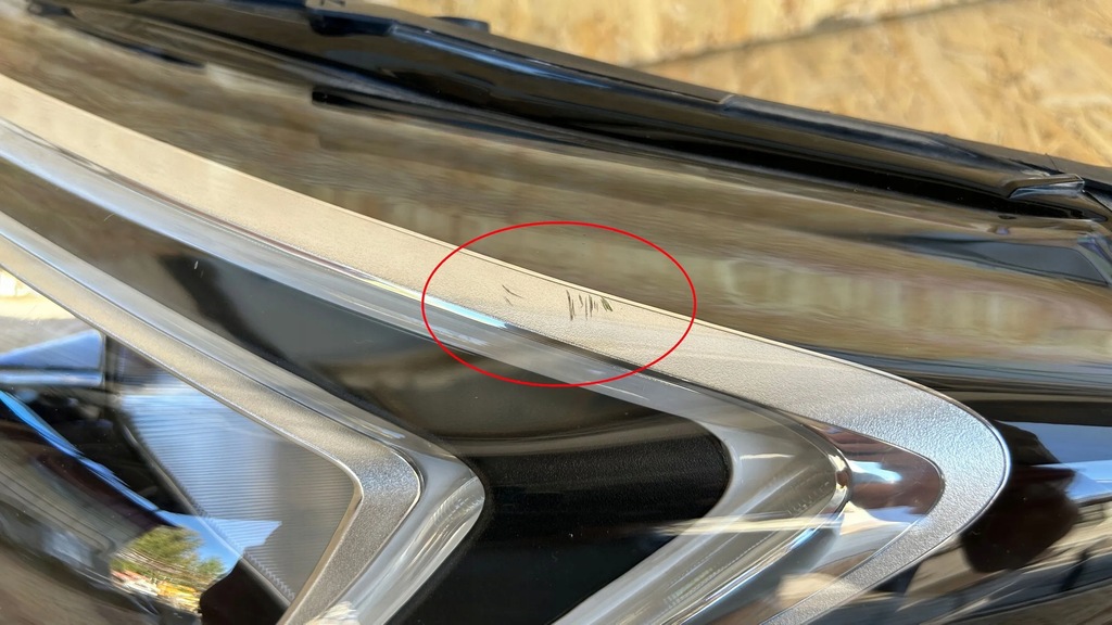 фото №10, Opel crossland x 2018 лампи передні