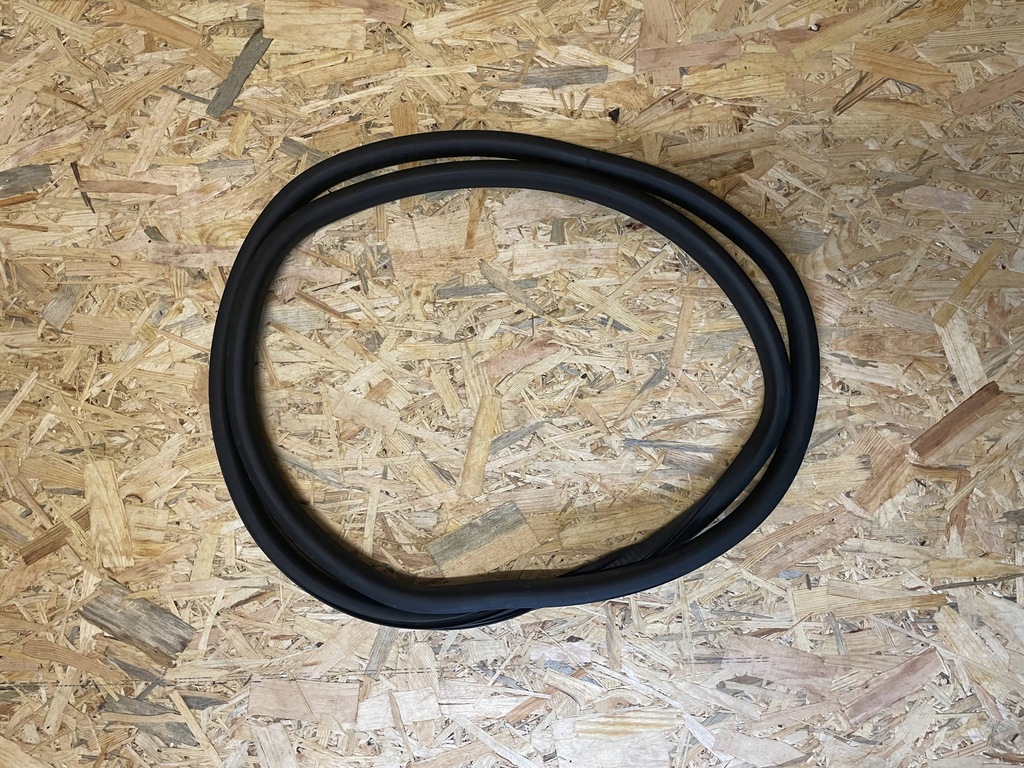 фото №1, Прокладка двері розсувних задня vw caddy 2k5 lift