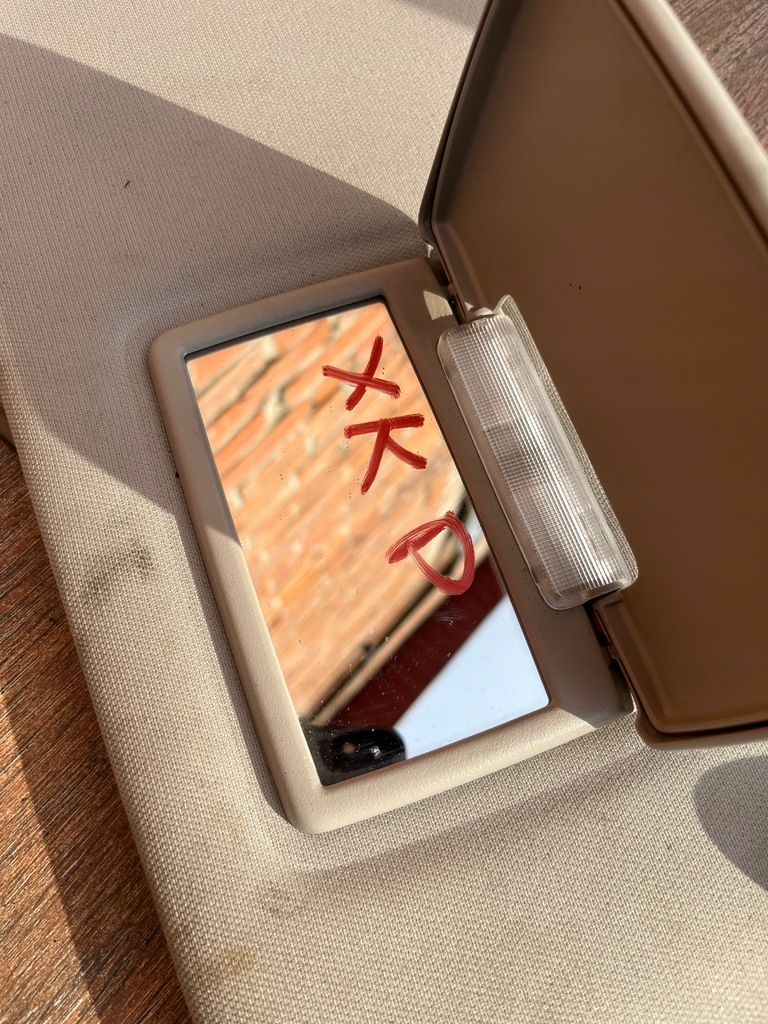 фото №9, Jeep commander 5-10r xk козырёк защита правая