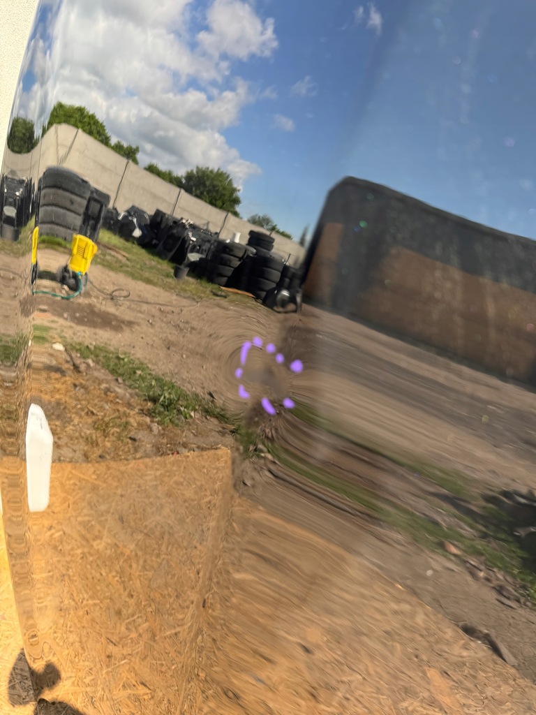 фото №5, Капот перед kompletny renault megane iv tegne