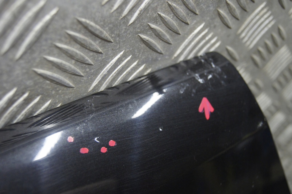 фото №12, Дверь левая задние левый задняя nv676 dacia duster i