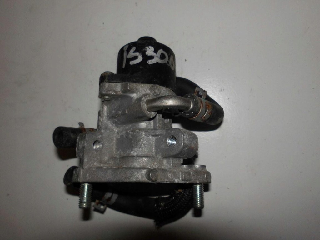 фото №1, Клапан egr lexus is300h 2014-2020