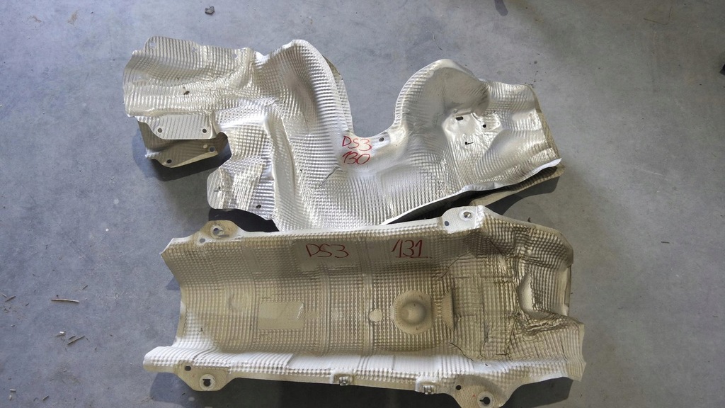 фото №3, Защита тепловая ds3 crossback