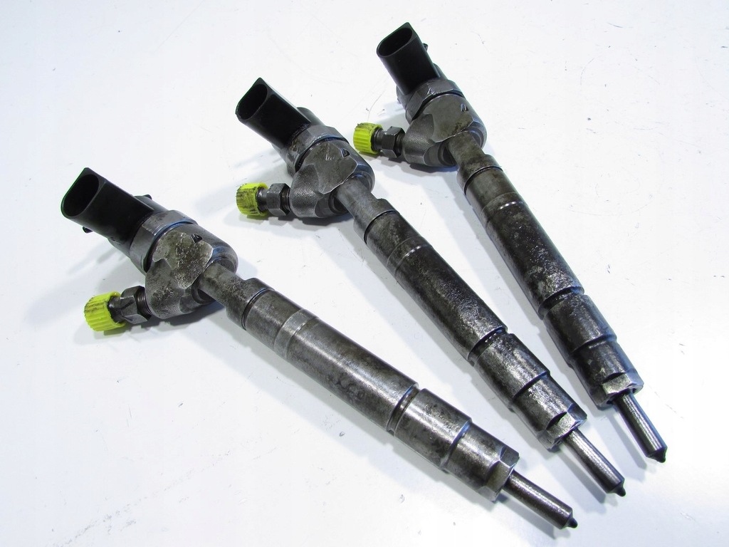 фото №5, Форсунка форсунки jeep cherokee 2.7 crd wj