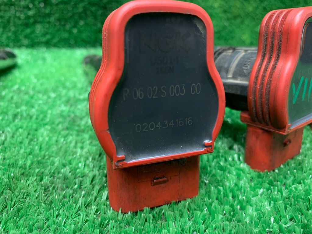 фото №5, Катушка зажигания r0602s00300