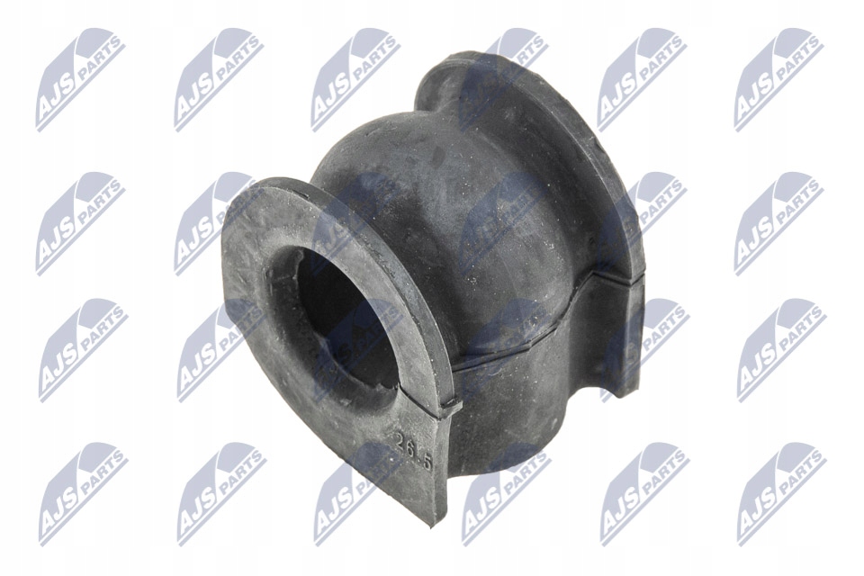 Резиновый элемент тяга стабилизатора перед 2szt Недорого