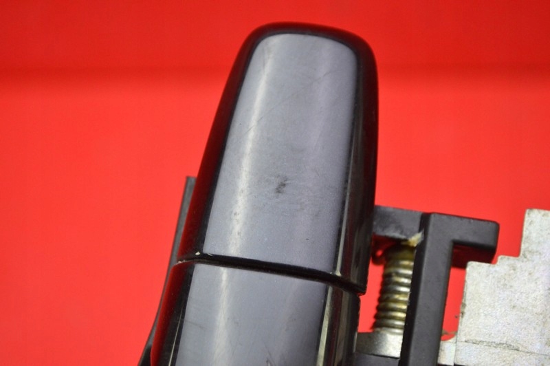 фото №8, Ручка права задня задня czarna mitsubishi lancer 8 viii 5d hb 07-11