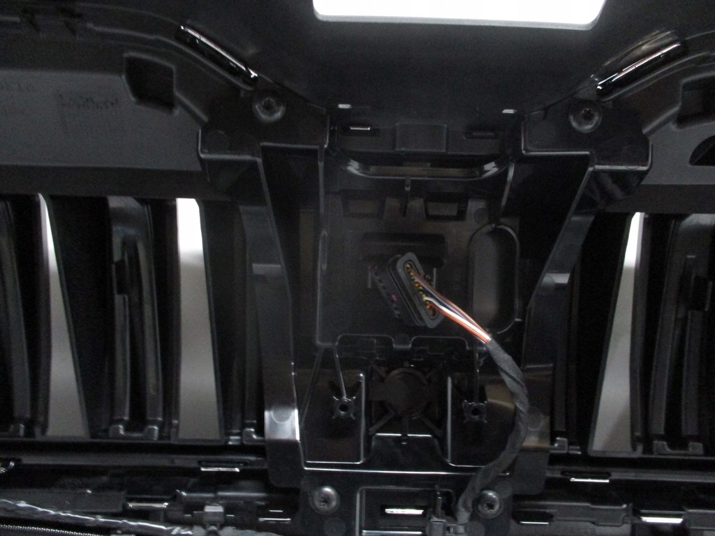 фото №9, Бампер skoda karoq 57a 23r 4 pdc ксенон pod радар