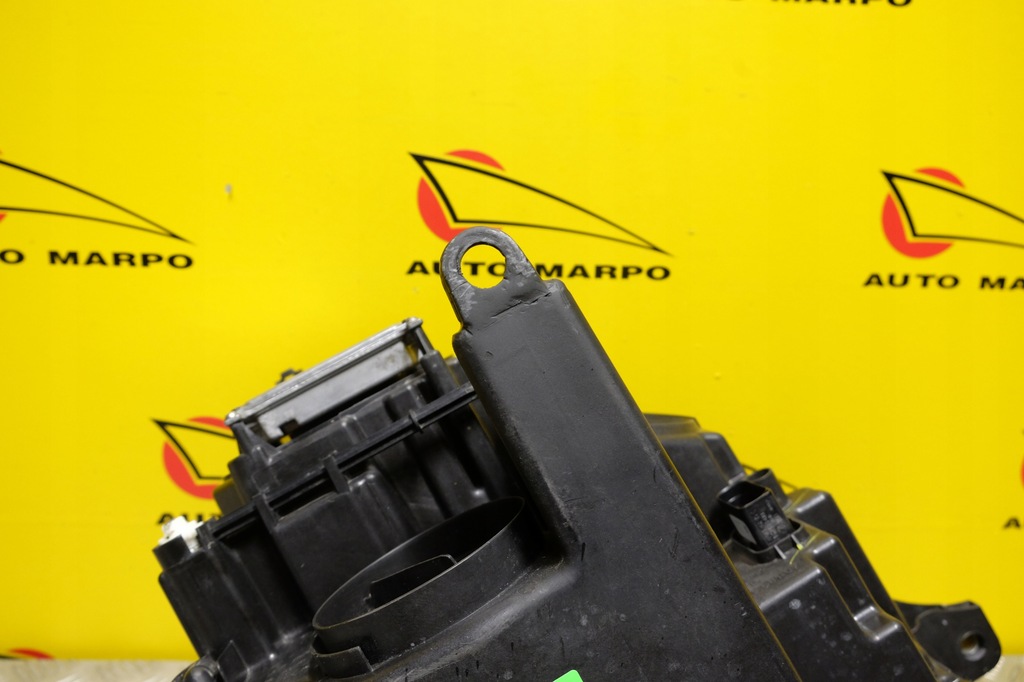 фото №15, Vw atlas 2018- фара лампа перед full led левая 035b usa