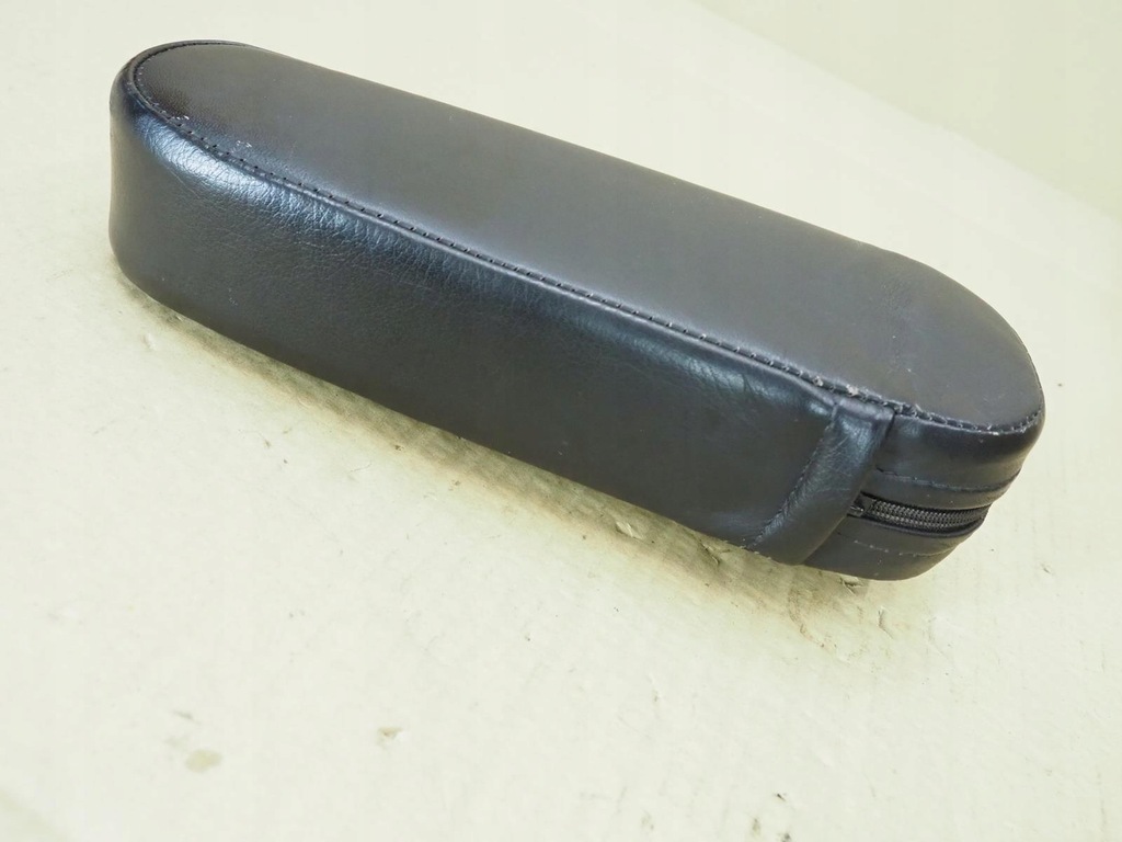 фото №7, Isuzu trooper ii opel monterey подлокотник правый перед сиденье пассажира