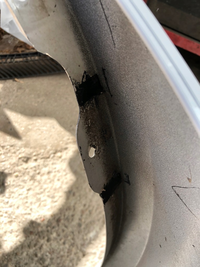 фото №9, Бампер перед suzuki jimny iv 2018-