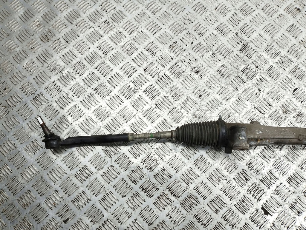 фото №9, Toyota prius xw30 2011 трансмиссия рулевая / рулевая рейка