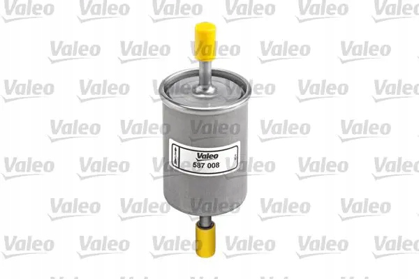 фото №1, Фільтр пального 587008 valeo alfa romeo 145 146 155