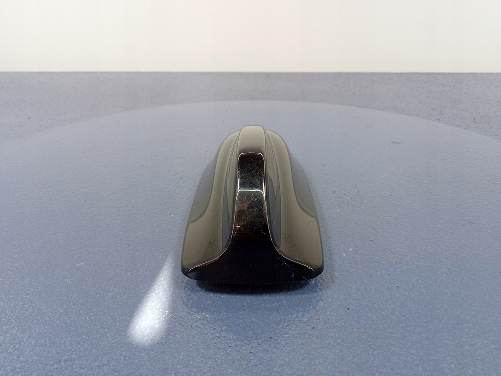 фото №5, Volvo s40 ii lift корпус антенны плавник 39850329