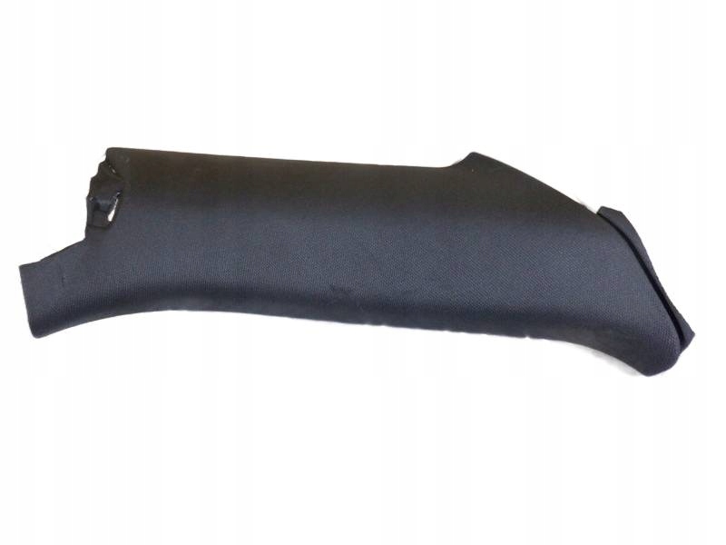 фото №1, Audi a6 4g захист обшивка стійка ліва 4g9867287