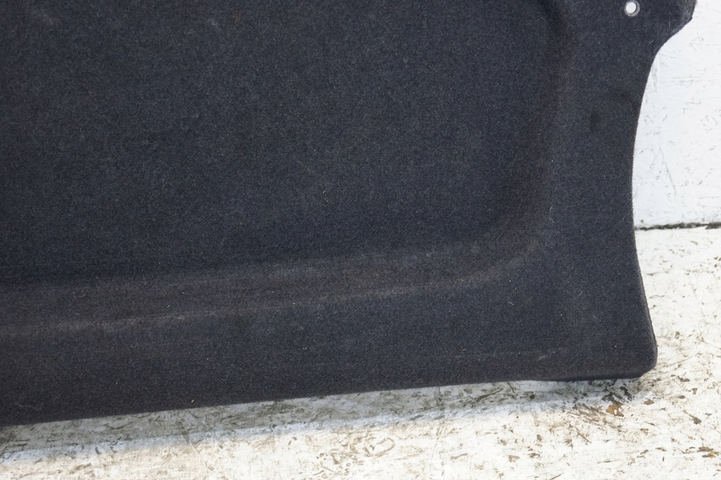 фото №9, Полка багажника fiat stilo 3d