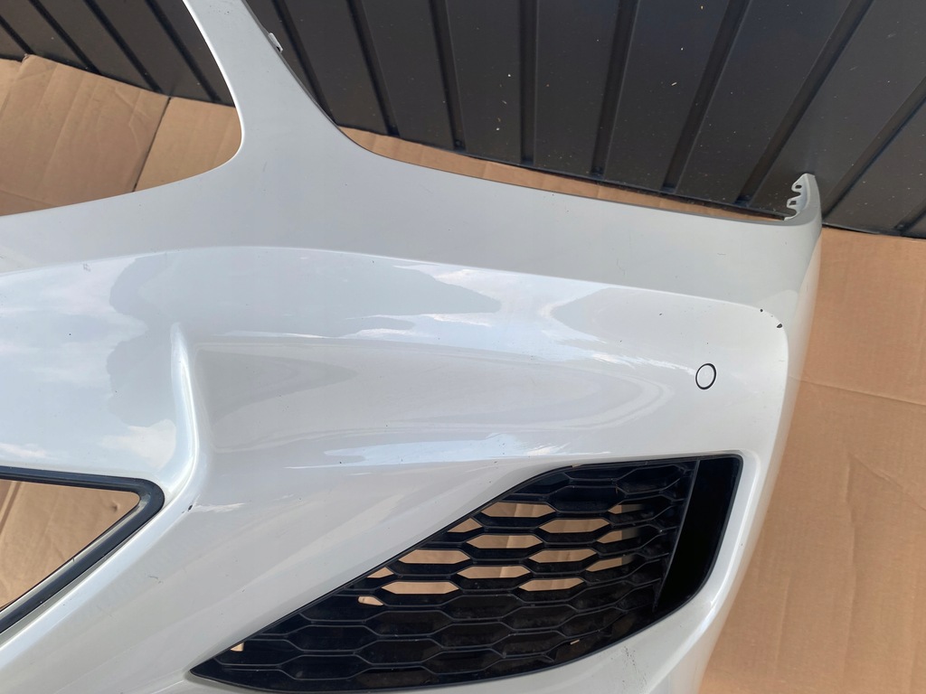 фото №10, Bmw 8 g14 g15 g16 бампер передний m-pakiet a96