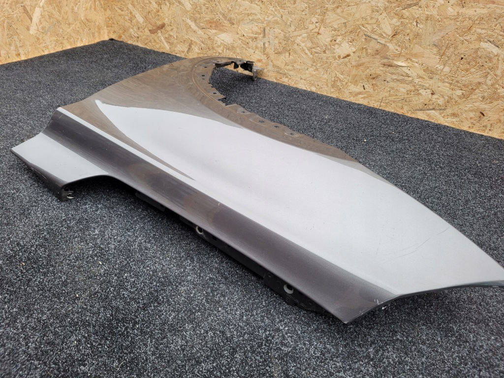 Крыло левый перед передний ds ds7 crossback automobiles Киев