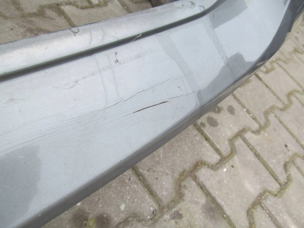 фото №14, Chevrolet cruze sedan 08-12 бампер задняя задний kol gcv c401