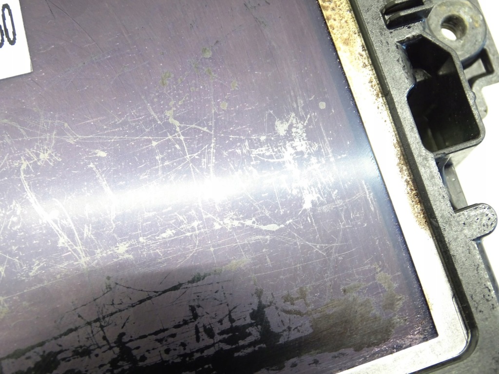 фото №6, Дисплей экран mercedes w204 lift a1729016500