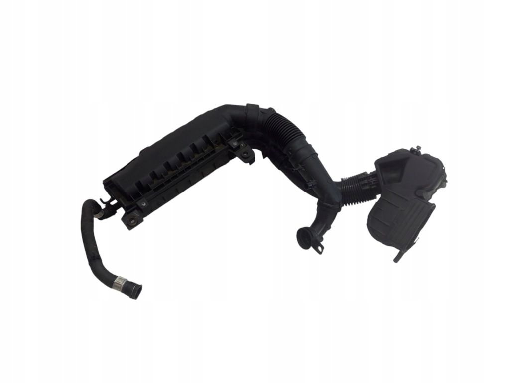 фото №11, Корпус фільтра резонатор повітря peugeot 308 ii t9 1.2 thp