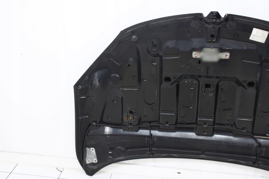 Renault megane 3 08r- капот крышка двигателя tegne Цена