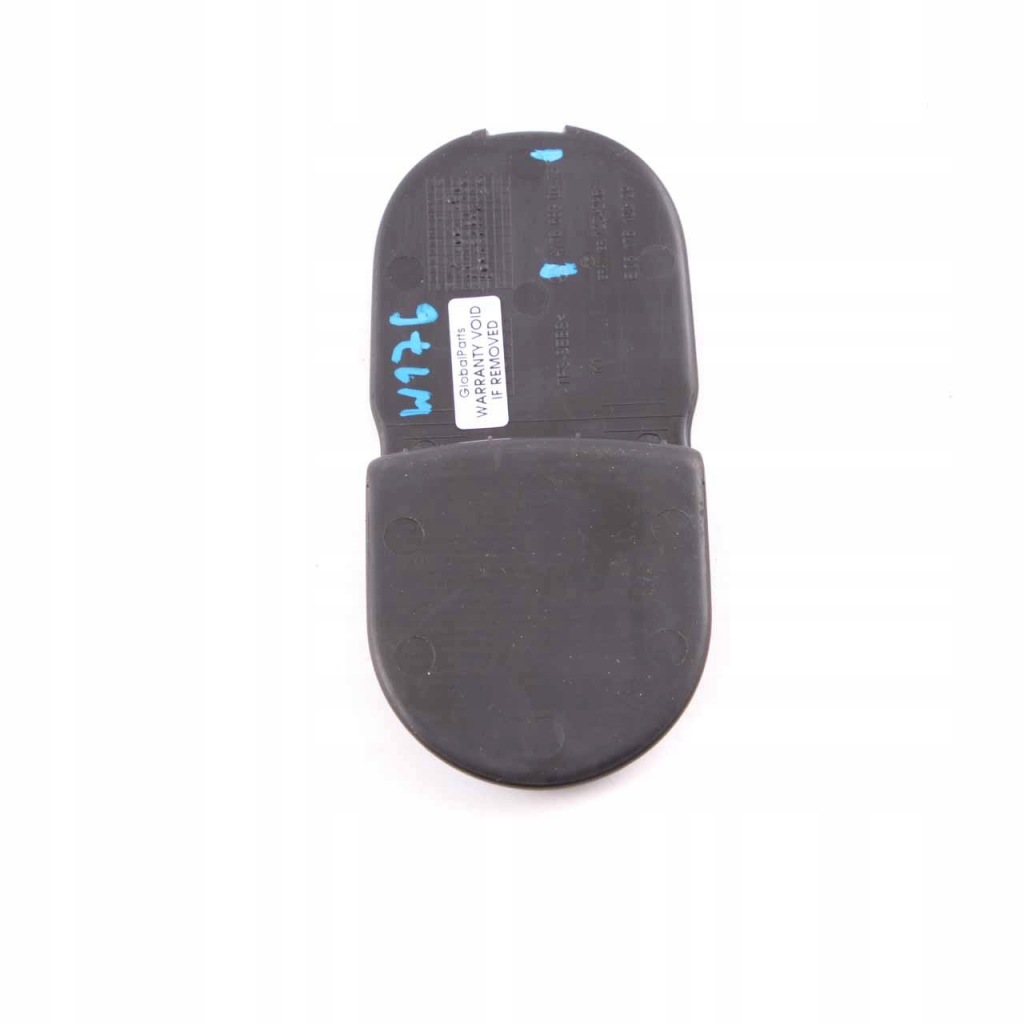 фото №11, Mercedes w176 кронштейн держатель na напитки