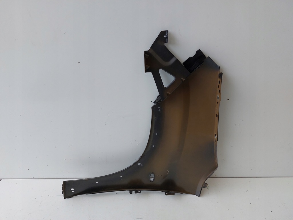 фото №4, Partner berlingo rifter крыло правый перед оригинал