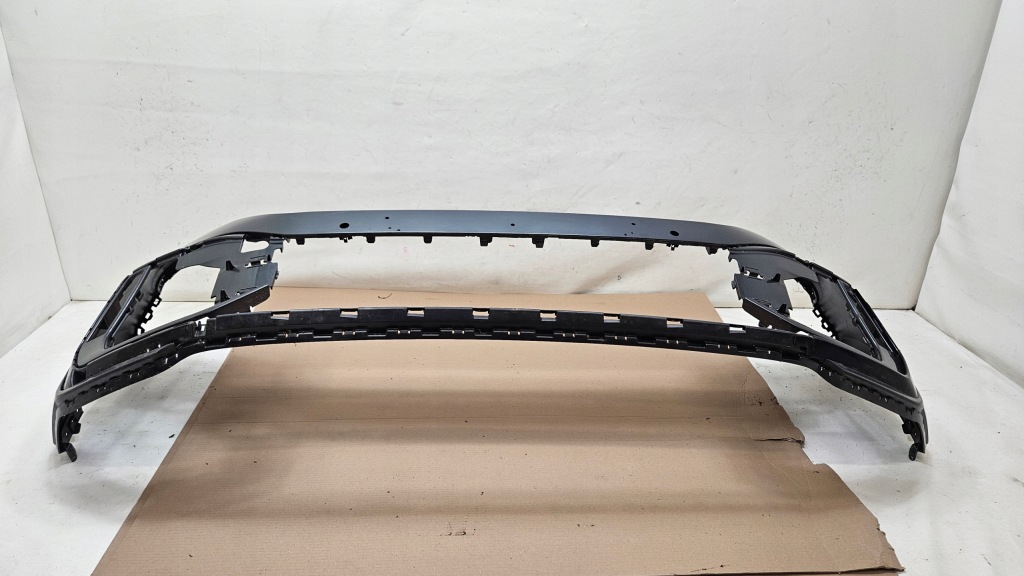 фото №5, Бампер перед vw t-roc lift r-line 2ga807221m