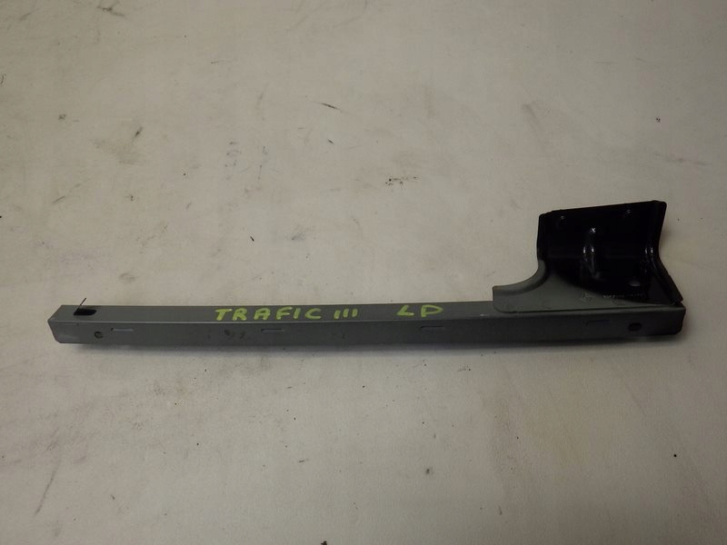 фото №1, Направляющая стекло левый перед trafic vivaro iii