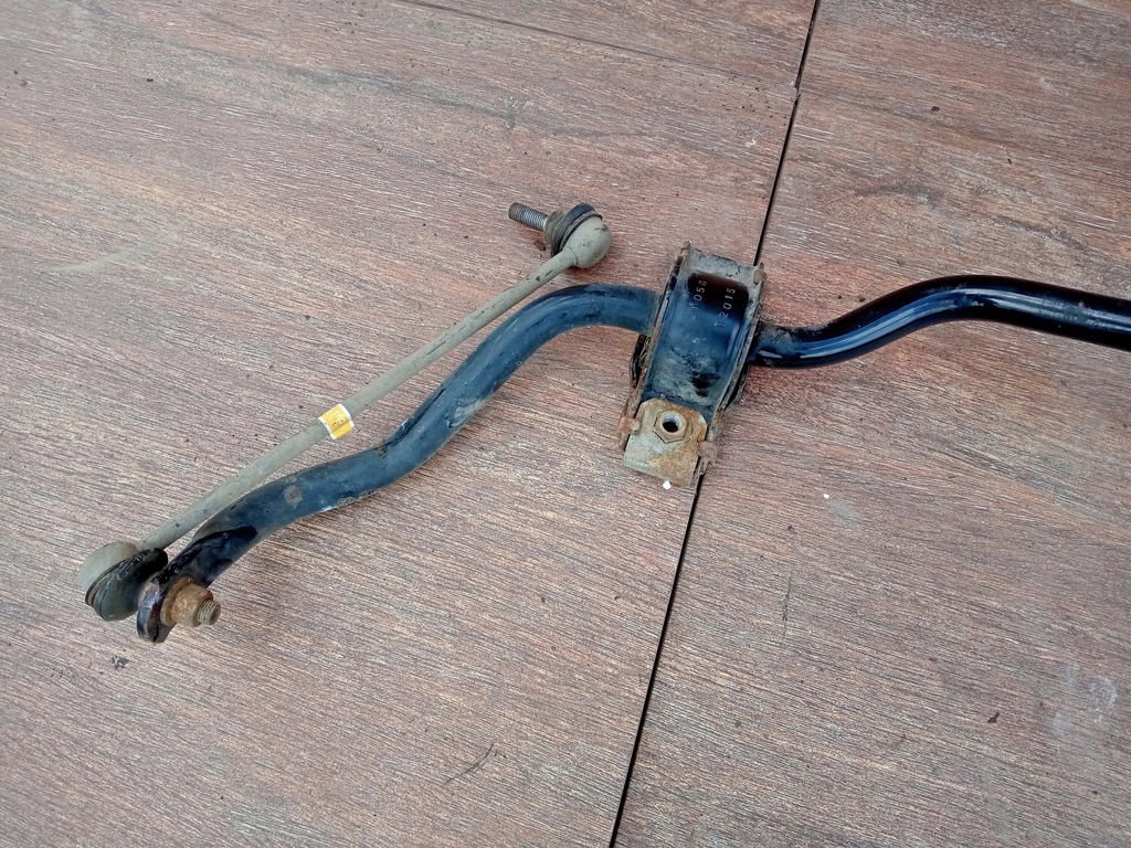 фото №7, Jeep cherokee v kl 13-18 тяга стабілізатора