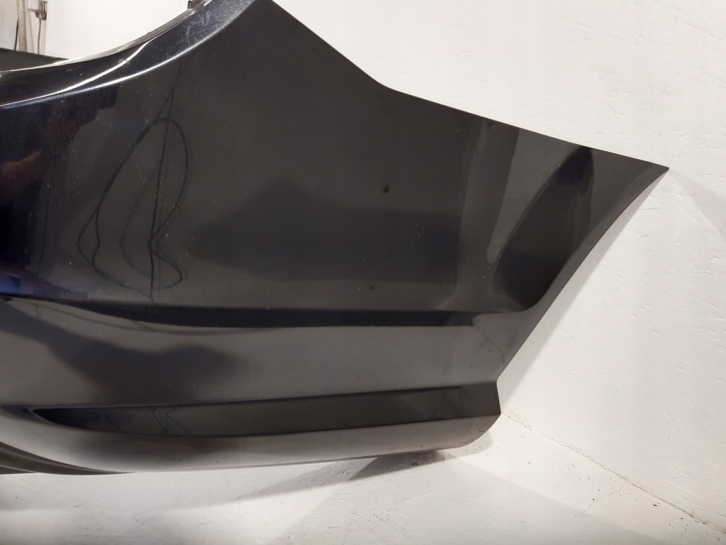 Купить Бампер задняя задний mercedes w204 amg c-klasa универсал