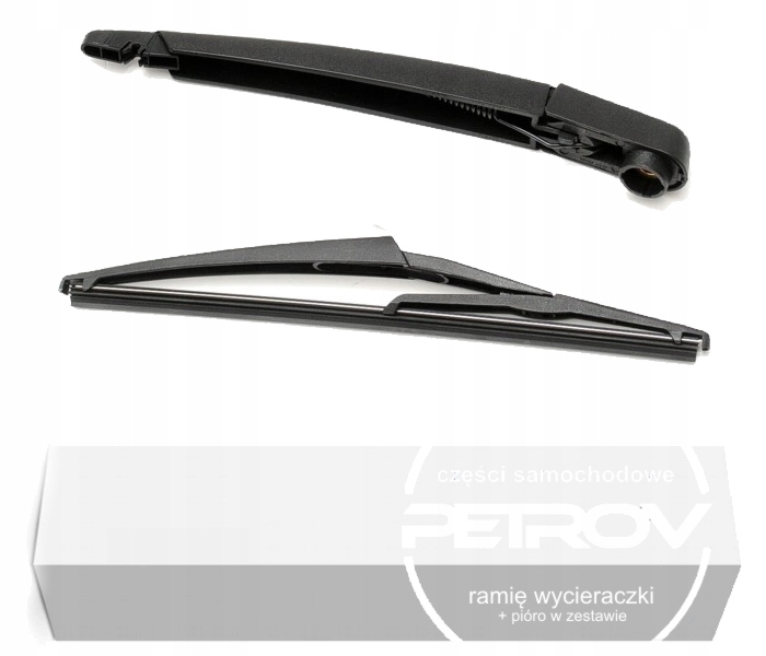 фото №1, Alfa romeo mito рычаг задняя щетка дворники