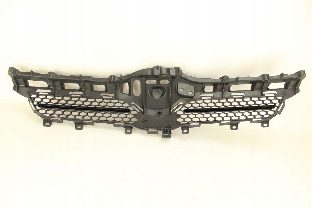 фото №5, Решітка радіатора решітка радіатора toyota corolla verso ii lift 07-09