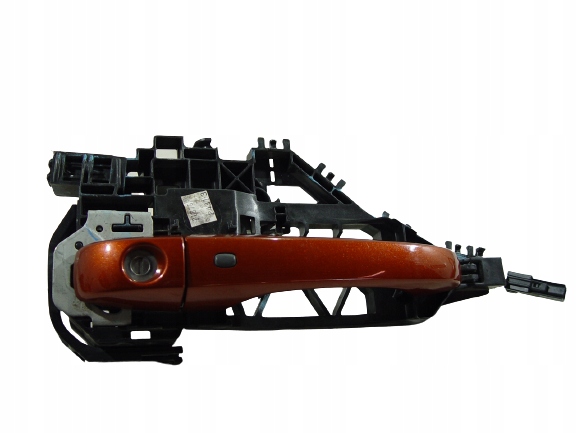 фото №1, Journey freemont 11- ручка дверь левый перед plb