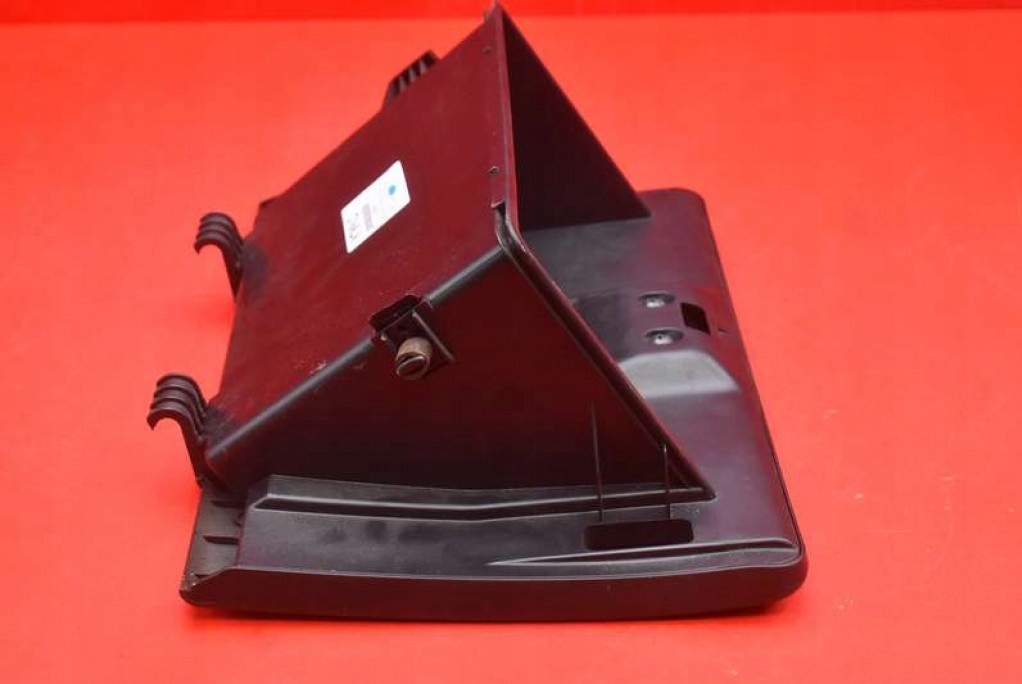 фото №6, Бардачок пасажира eu mitsubishi outlander 1 i 01-08