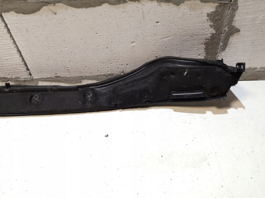 фото №6, Нижні жабо citroen c3 ii ds3 europa