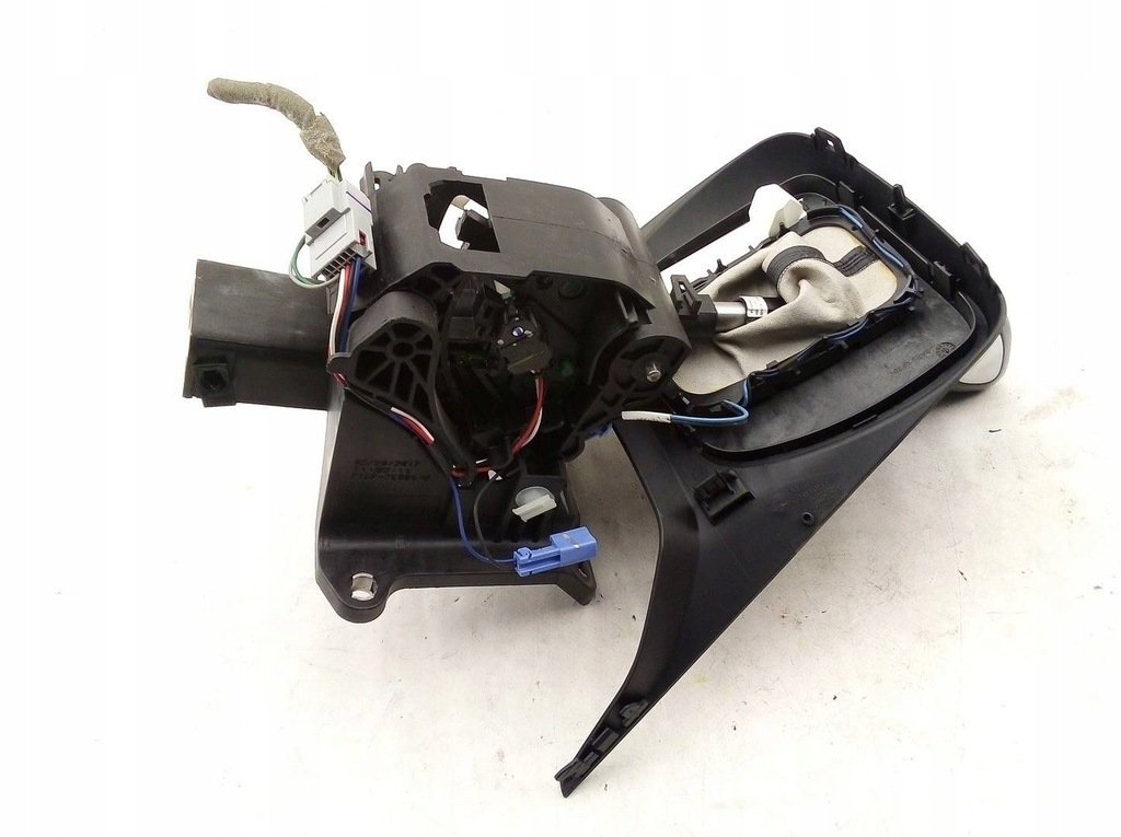 фото №8, Ford kuga ii 2017 f1dp-7k004-u домкрат переключения передач