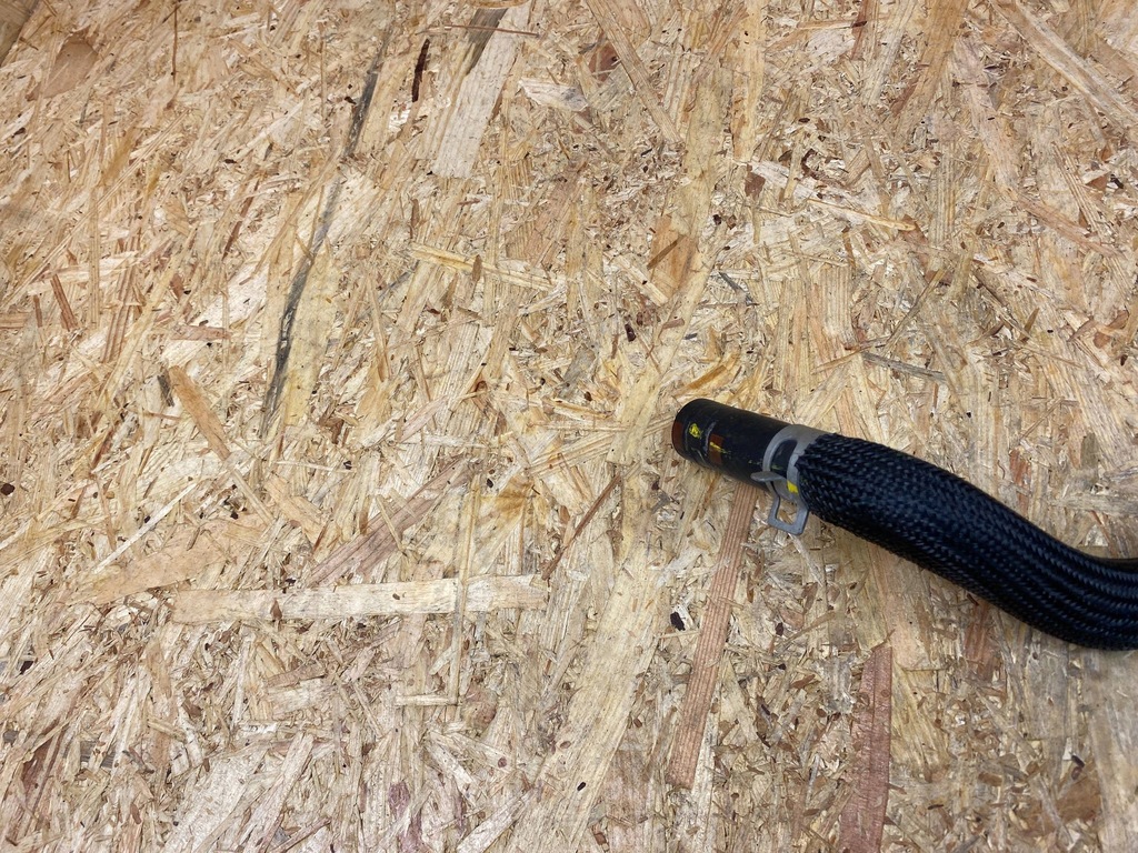 фото №8, Wąż труба шланг wody kia sportage v hyundai tucson iv 36920-3d920 2021-