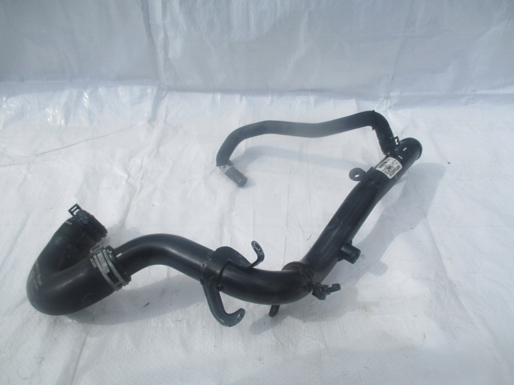 фото №2, Шланг wody jaguar xe xj range land rover 2.0 b