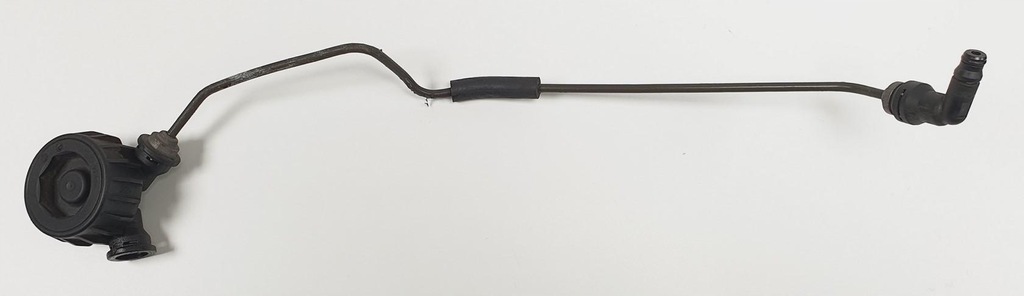 фото №1, Шланг цилиндр сцепления volvo v70 ii 2.4 d